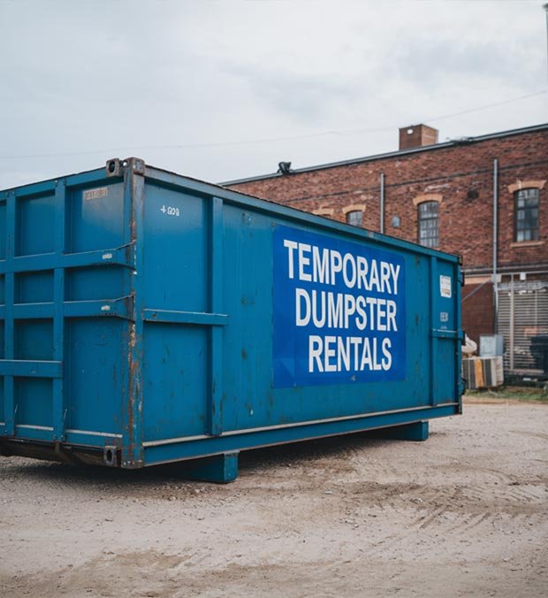 New York Dumpster Rental